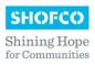 Shining Hope For Communities logo